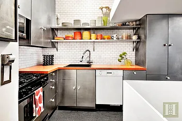 Sold by Halstead Real Estate