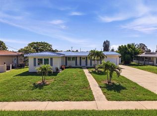 181 DUXBURY AVENUE, PORT CHARLOTTE, FL 33952