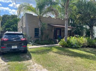 6006 N Eustace Ave, Tampa, FL 33604
