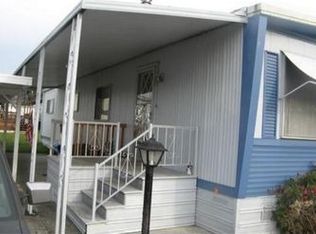 10715 62nd St E #81B, Puyallup, WA 98372