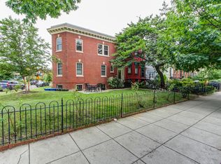 337 Maryland Ave NE APT 3, Washington, DC 20002