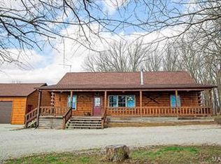 4451 N Highway 95, Mountain Grove, MO 65711