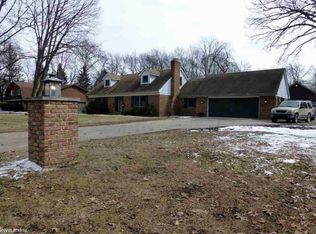 36000 24 Mile Rd, New Baltimore, MI 48047