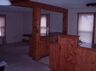 544 N Shiawassee St #1, Owosso, MI