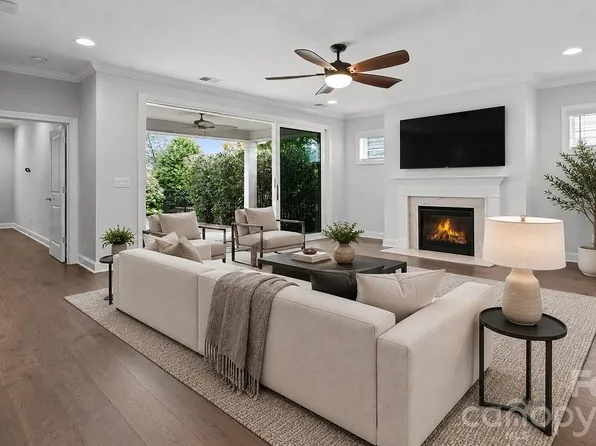 5149 Looking Glass Trl, Denver, NC 28037
