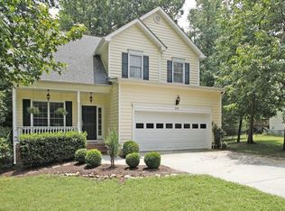 375 S Allen Rd, Wake Forest, NC 27587