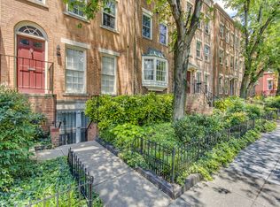 1955 Calvert St NW #HALF, Washington, DC 20009