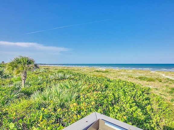 Private Secured Beach