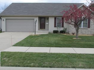 5511 Zappia Dr, Mishawaka, IN 46545