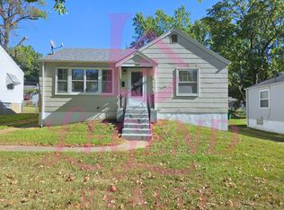 1936 Raft Dr, Saint Louis, MO 63133