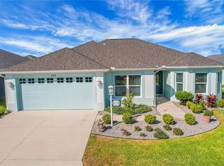 939 EBLING LOOP, THE VILLAGES, FL 32163