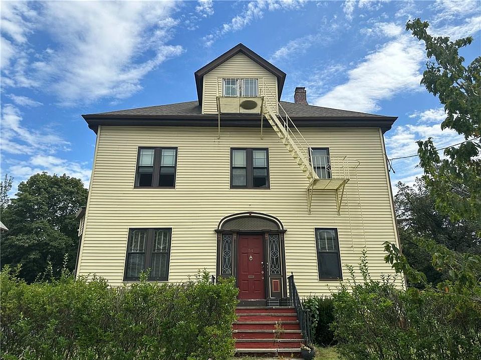 54 Grove St, Pawtucket, RI 02860 Zillow