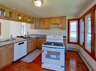 244 State St #B, Granby, MA 01033