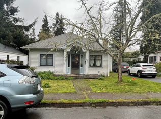 225 Quincy Ave, Cottage Grove, OR 97424