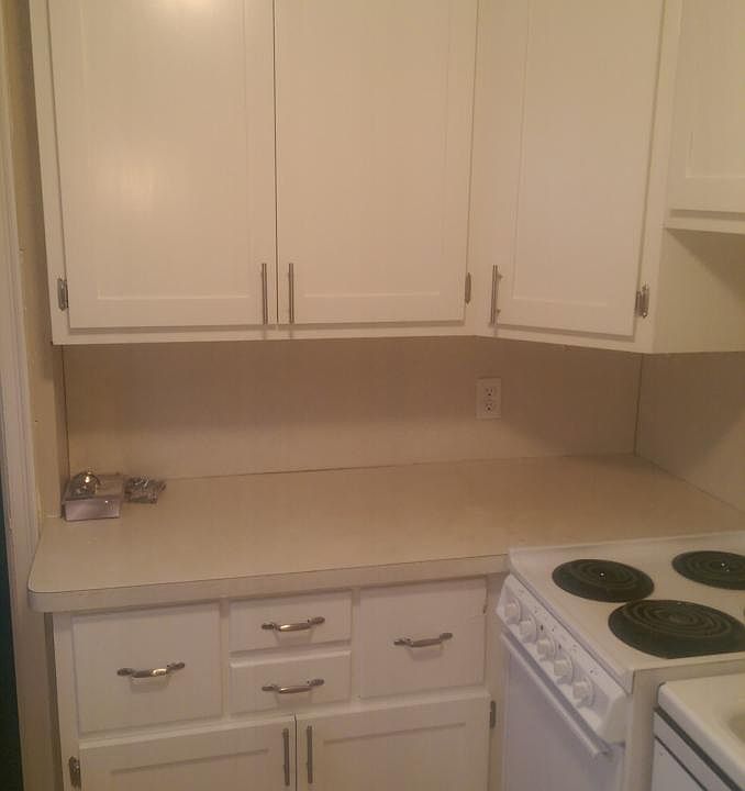 refaced kitchen cabinets