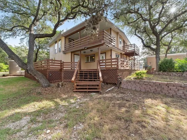 267 Angel Dr, Lakehills, TX 78063