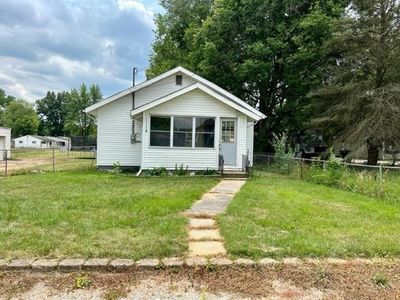 2607 E 8th St, Muncie, IN, 47302