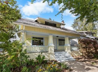 4605 SE Division St, Portland, OR 97206