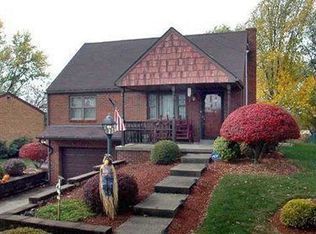 116 Pinto Dr, Pittsburgh, PA 15239