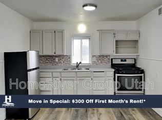 358 N 100 E #B, Tooele, UT 84074