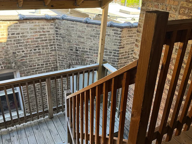 1457 W Foster Ave #3R — Photo 16