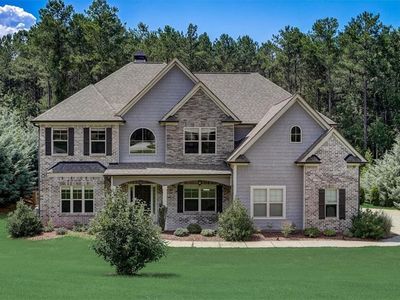 189 Drews Ridge Dr, Newnan, GA, 30263