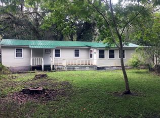235 NE 504th Ave, Old Town, FL 32680