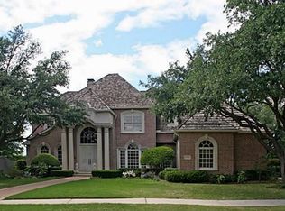 1529 Bonham Ct, Irving, TX 75038