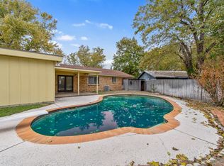 2425 Duringer Rd, Fort Worth, TX 76133