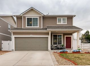 18635 E 47th Ave, Denver, CO 80249