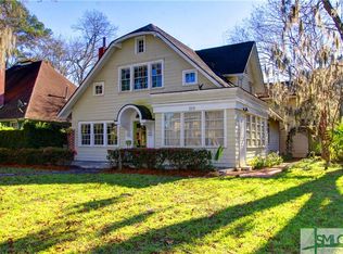 519 E 45th St, Savannah, GA 31405