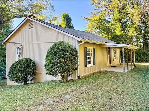 250 Oakdale Rd, Canton, GA 30114