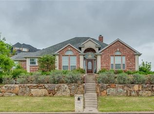 4400 Lost Creek Blvd, Aledo, TX 76008