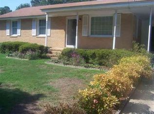 1655 Ard St, Florence, SC 29505