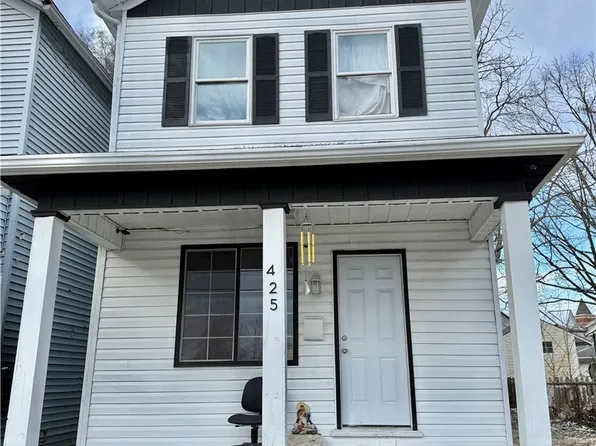 425 Huffman Ave, Dayton, OH 45403
