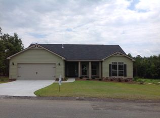 323 Foxchase Cir, North Augusta, SC 29860