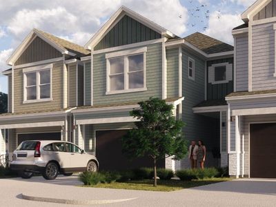 824 Morris St, Houston, TX, 77009