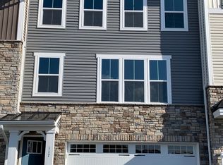 117 Moyer Hill Dr, Cranberry Township, PA