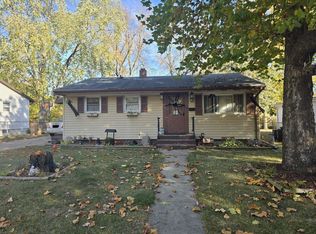 3317 Hanover Dr, Rockford, IL 61101
