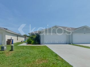 18310 Gibraltar Ln, Lehigh Acres, FL 33936