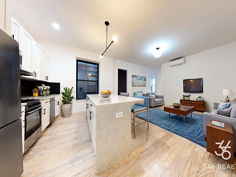 475 Central Park W #1F — Photo 1