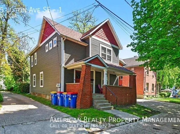 95 Luton Ave SE, Grand Rapids, MI