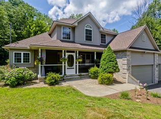 75 Will Palmer Rd, Southwick, MA 01077