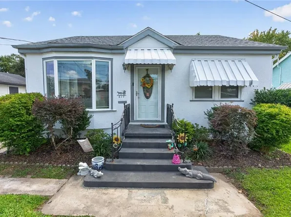 617 Central Ave, Westwego, LA 70094