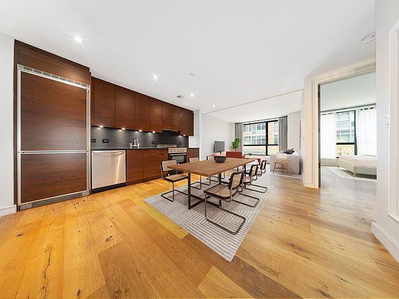3rd image of 540 W 28th St #2D