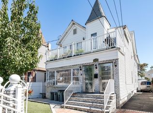 94-19 124th St, South Richmond Hill, NY 11419