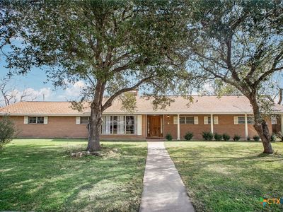 546 Brookhollow Dr, Port Lavaca, TX, 77979