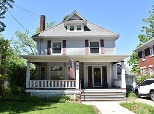 655 Chestnut St, Meadville, PA 16335
