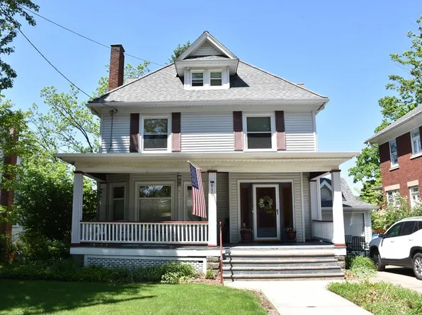 655 Chestnut St, Meadville, PA 16335