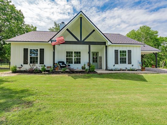 13530 Hiram Rd, Wills Point, TX 75169